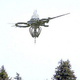 Illustration for article titled Mysterious New UFO Pics Probably from X-Files